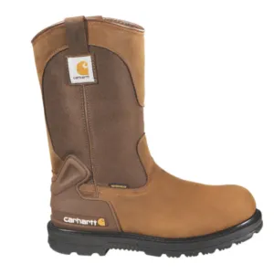 11" Soft Toe Wellington Boot (CMP1100)