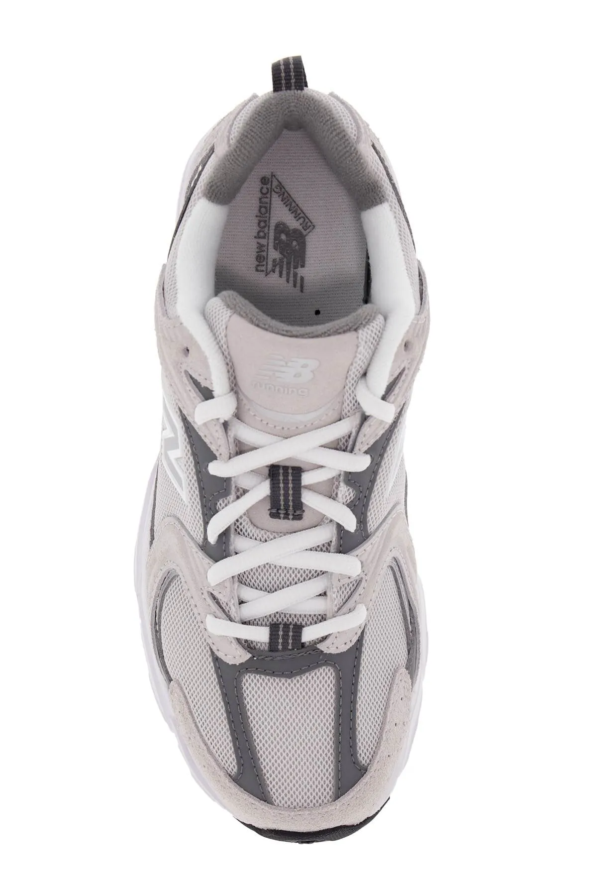 530 sneakers MR530CB GREY MATTER