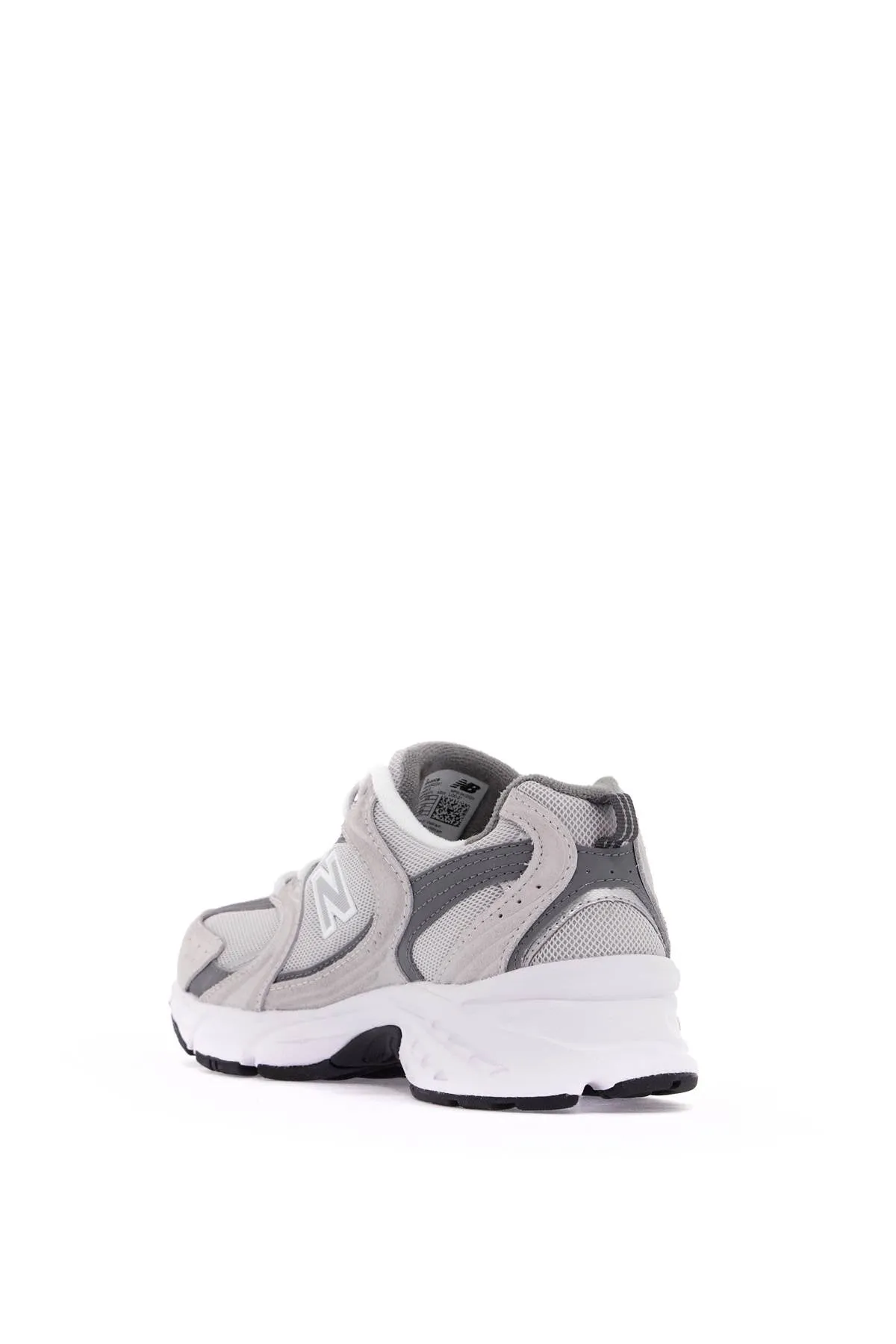 530 sneakers MR530CB GREY MATTER