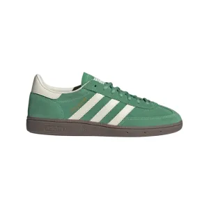 Adidas Originals scarpa sneakers da adulto Handball Spezial IG6192 verde-crema