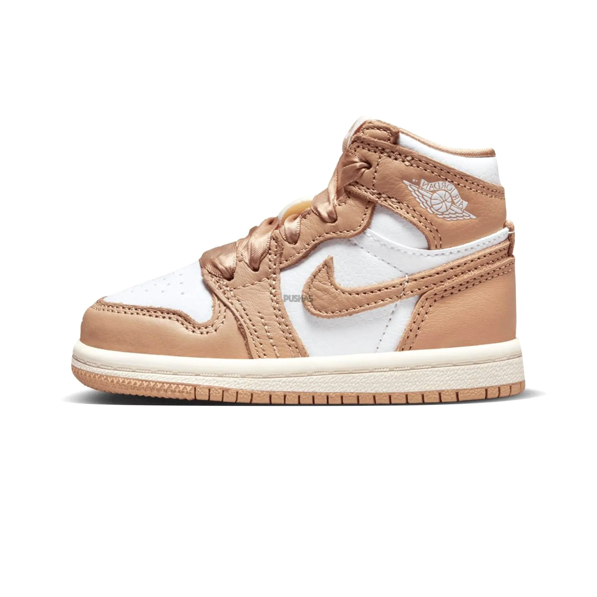 Air Jordan 1 Retro High OG 'Praline' TD (2023)