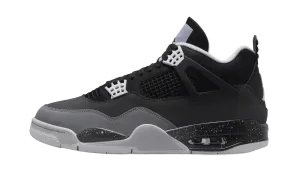 Air Jordan 4 Retro Fear (2024)