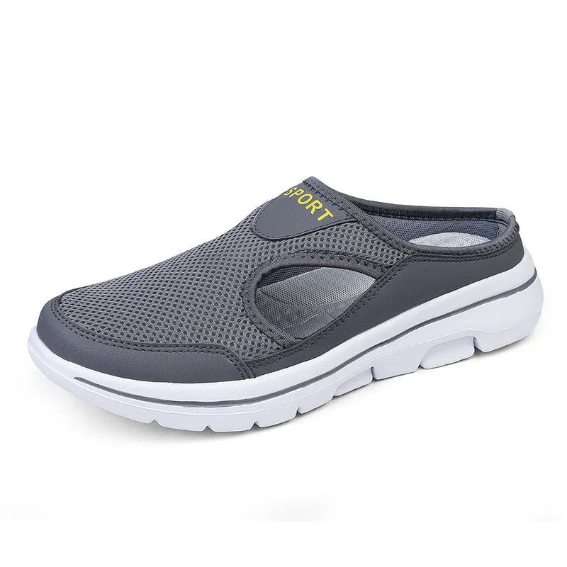 AIRFLOW - Ventilated Sport Sandals