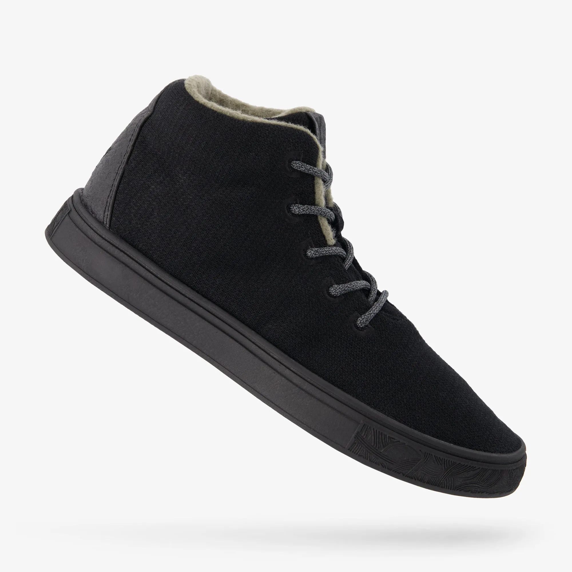 Alto Bamboo - Black / Black