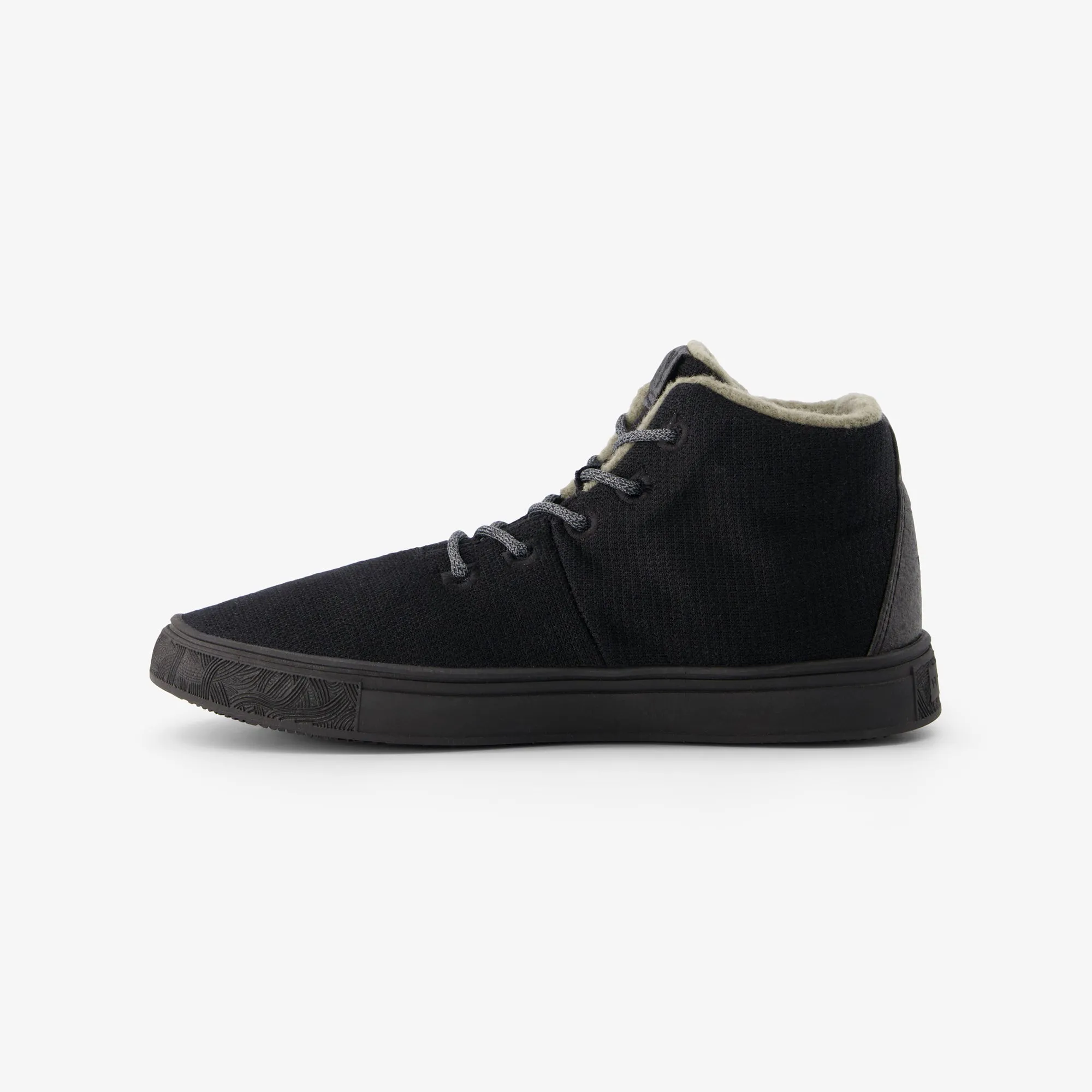 Alto Bamboo - Black / Black