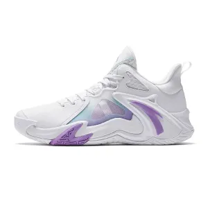 Anta Airspace 4.0 Summer - White/Purple