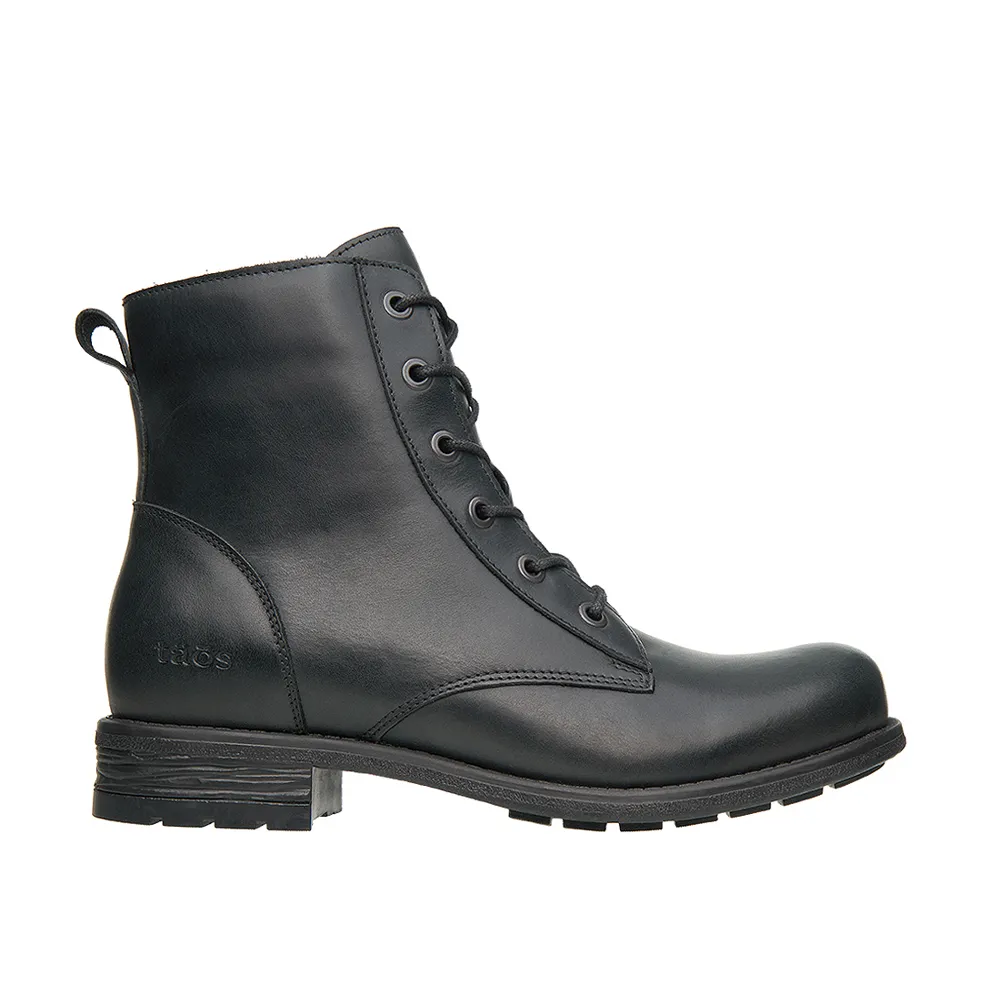 Boot Camp Ankle Boot