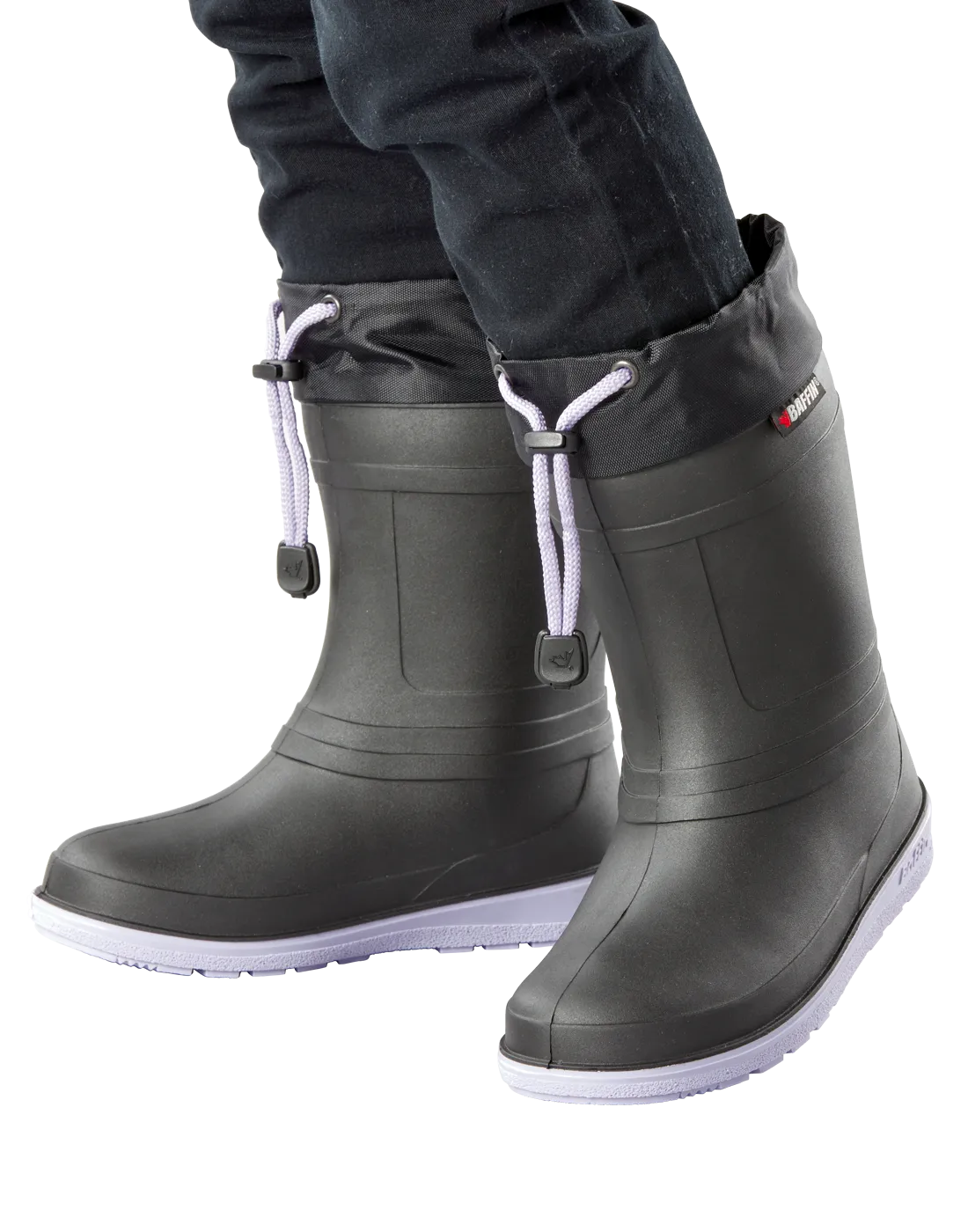 Boots - Baffin Ice Castle, Kid's Collection (Toddler), WRUB-Y001