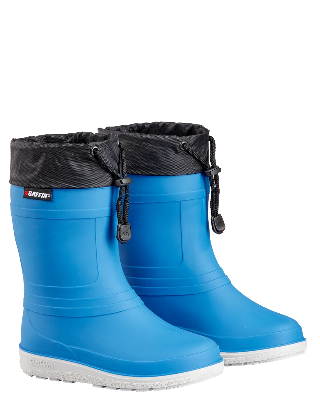 Boots - Baffin Ice Castle, Kid's Collection (Toddler), WRUB-Y001