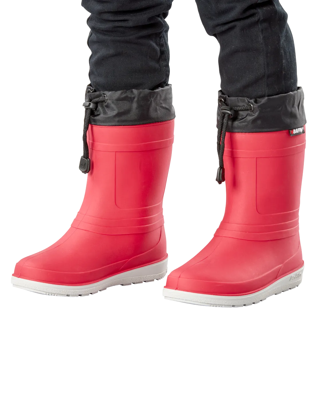 Boots - Baffin Ice Castle, Kid's Collection (Toddler), WRUB-Y001