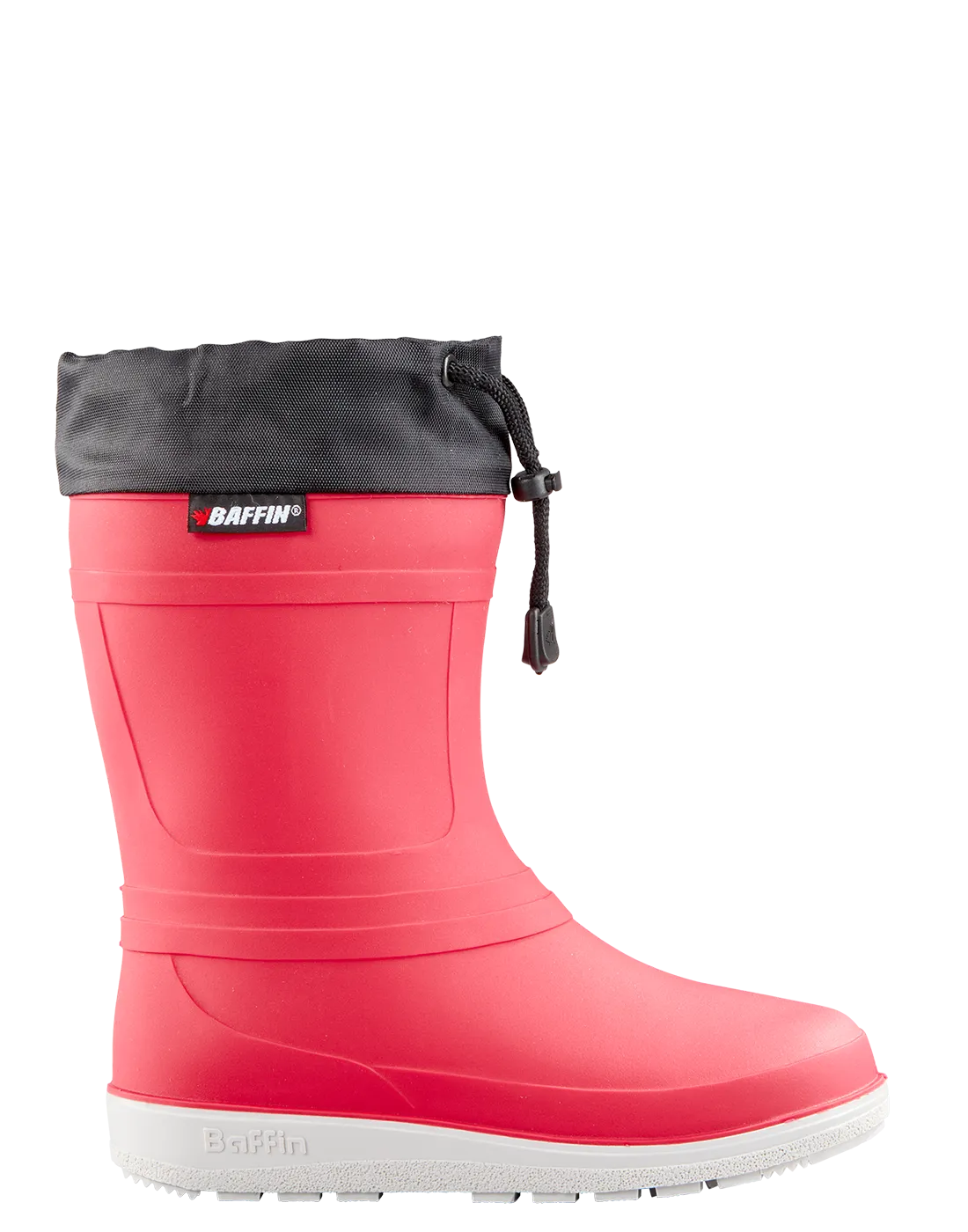 Boots - Baffin Ice Castle, Kid's Collection (Toddler), WRUB-Y001