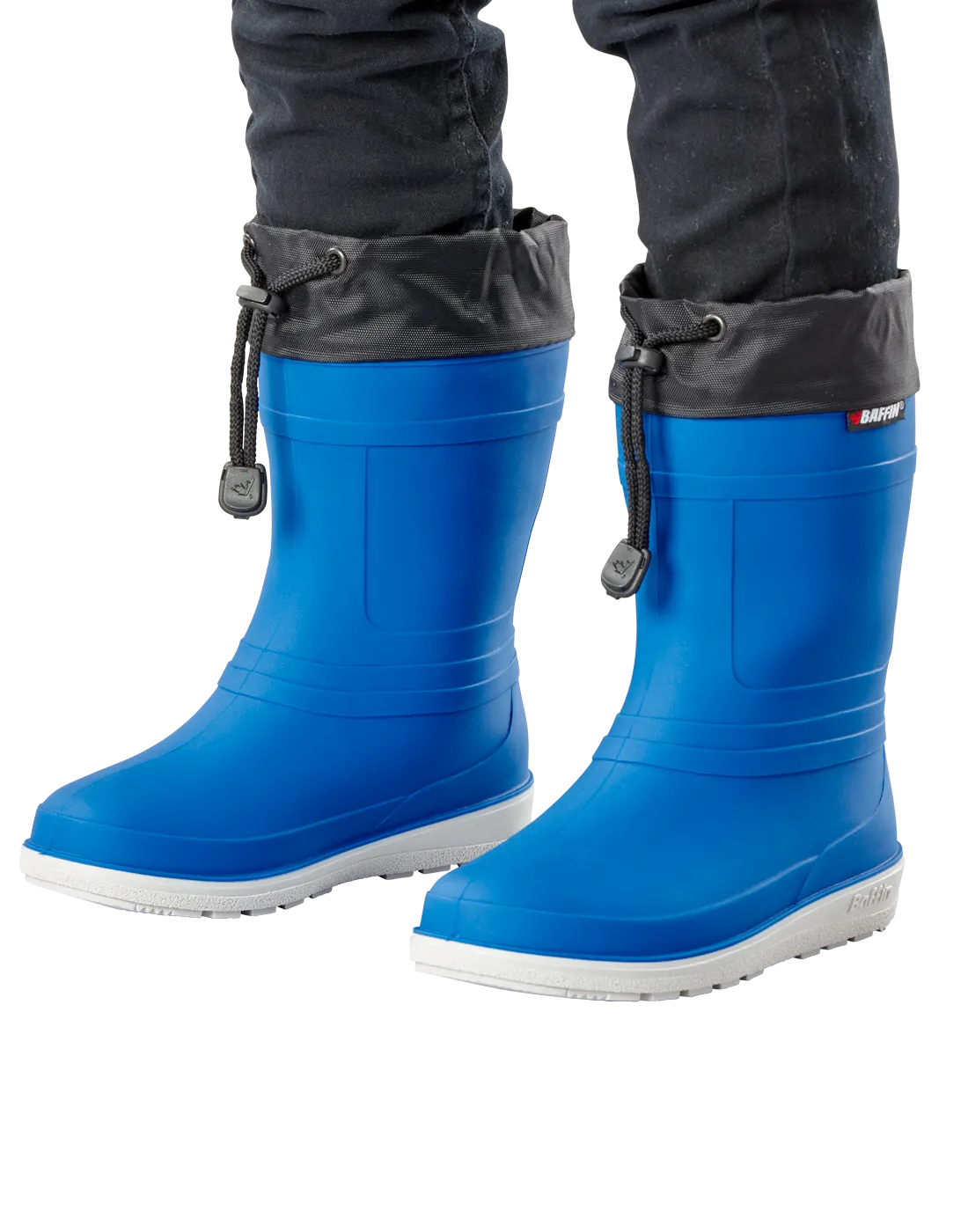 Boots - Baffin Ice Castle, Kid's Collection (Toddler), WRUB-Y001