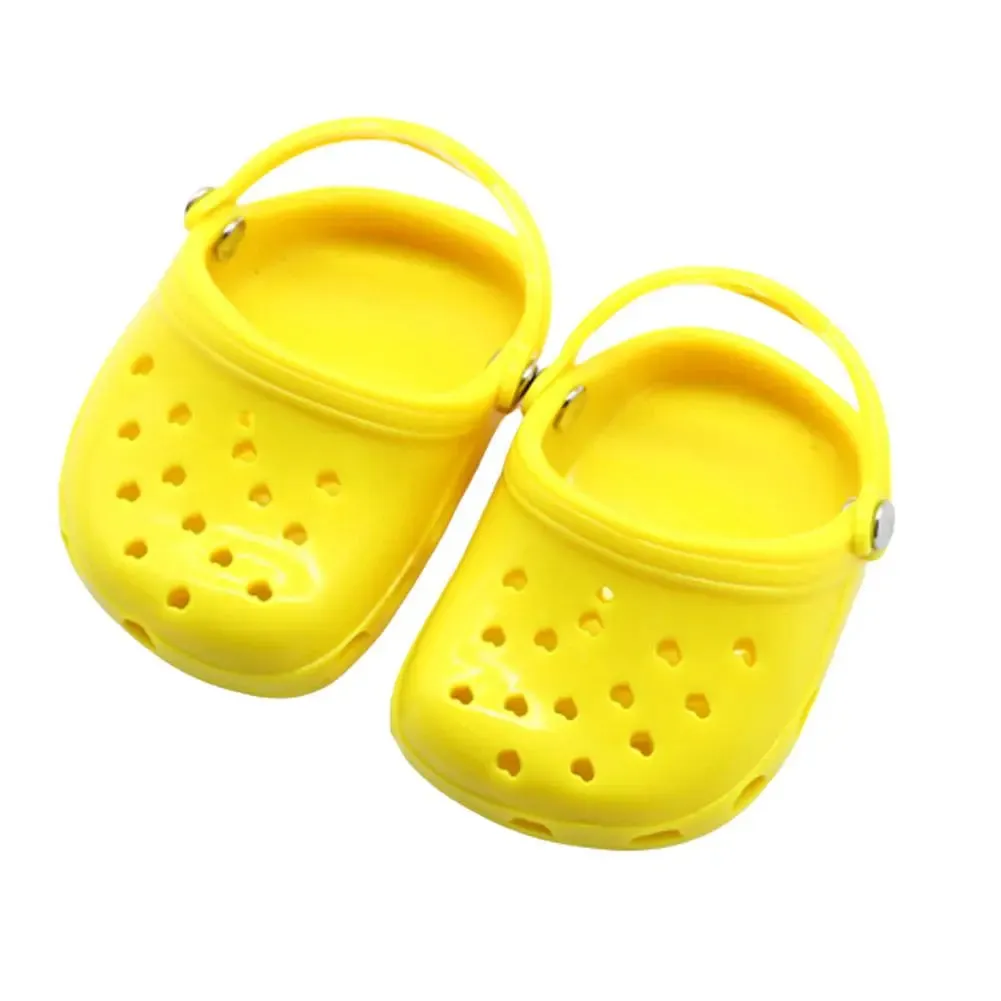 Dog Crocs: Breathable Pet Beach Sandals