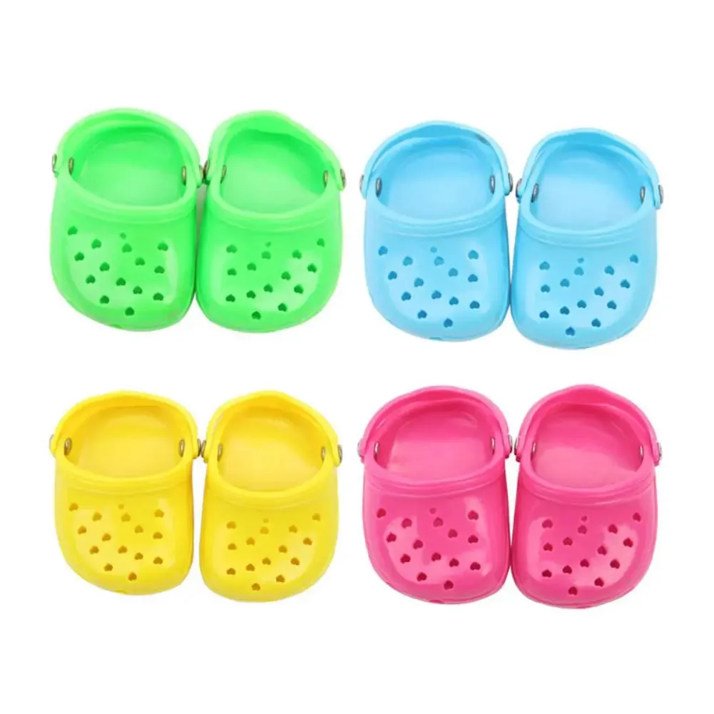 Dog Crocs: Breathable Pet Beach Sandals