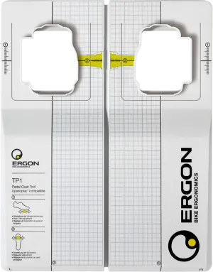 Ergon Speedplay Cleat Tool