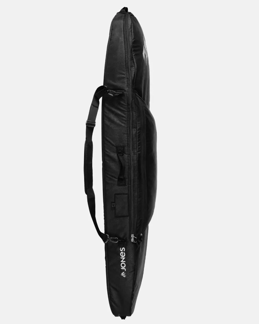 Escape Snowboard Bag - Stealth Black