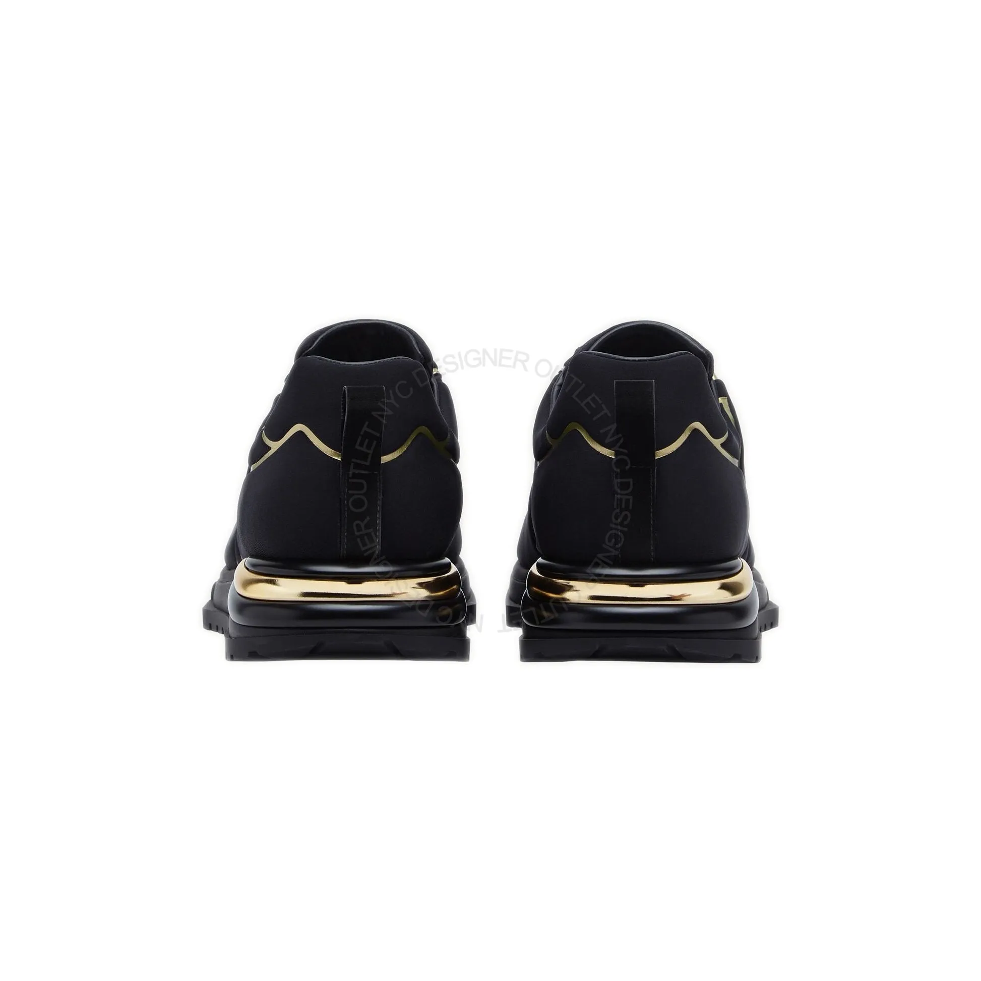 Ferragamo Brooklyn 5 Sneakers