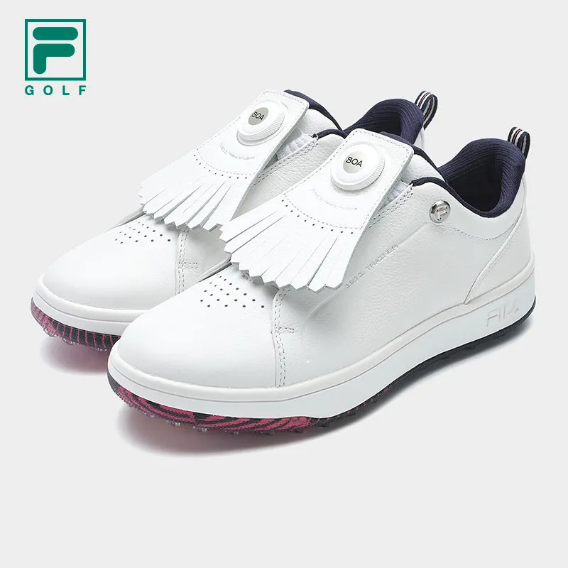 FILA CORE GF 1911 TRAINER ATHLETICS SPORT PERFORMANCE Women Sneakers in White