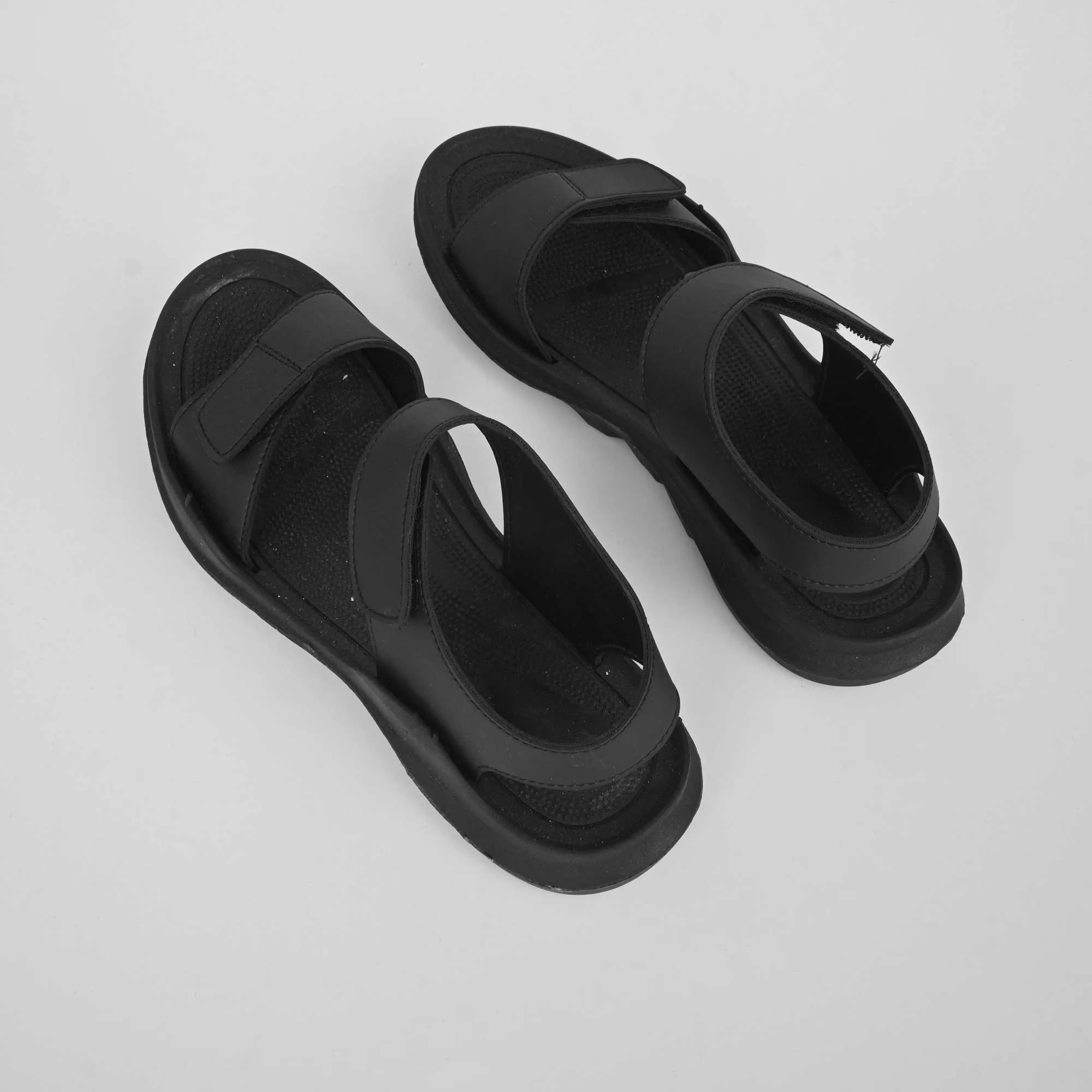 FSS Men's Athentic Soft Sandals