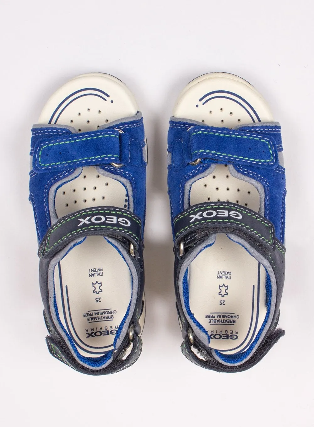 Geox Agasim Sandals