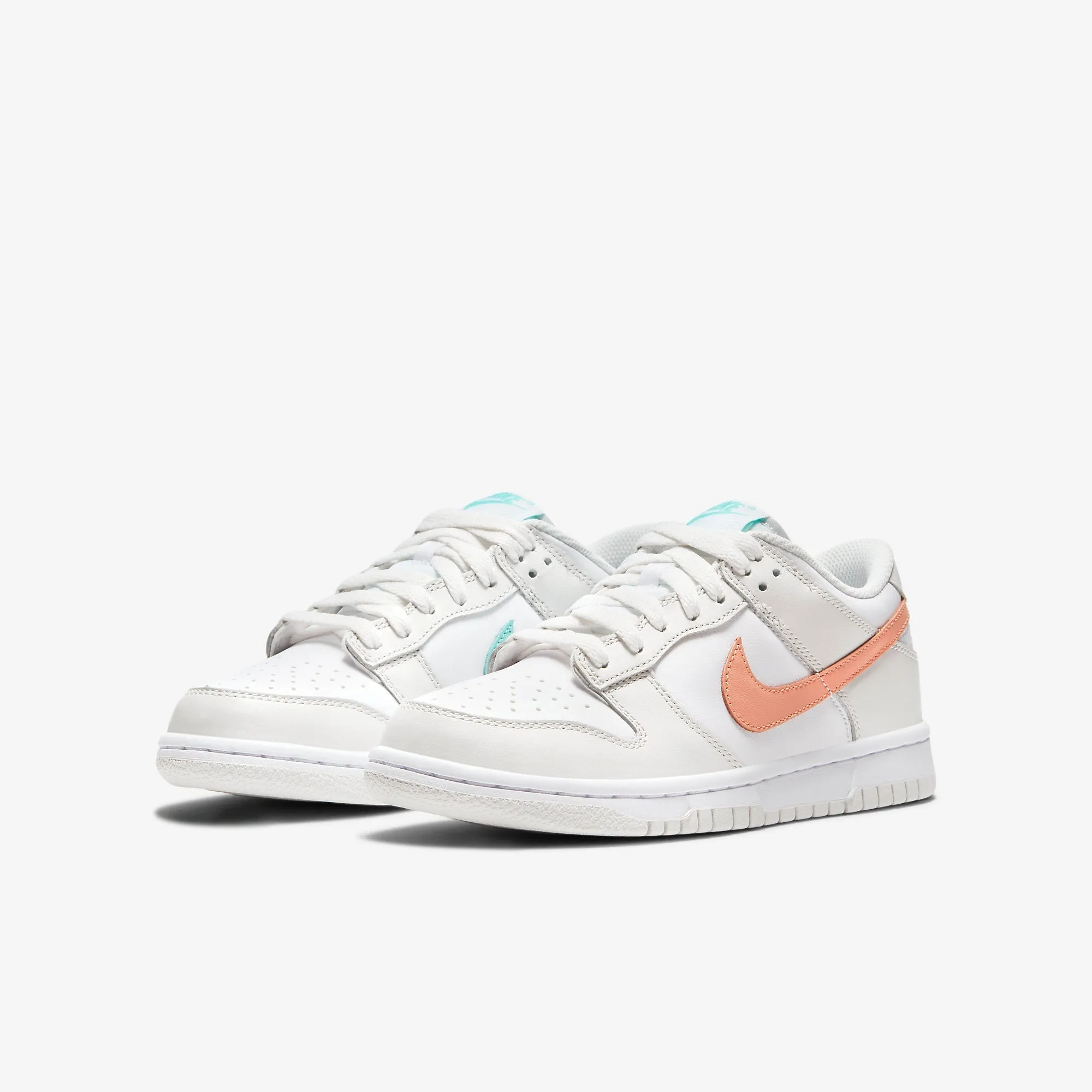 (GS) Nike Dunk Low 'Tropical Twist' (2021) CW1590-101