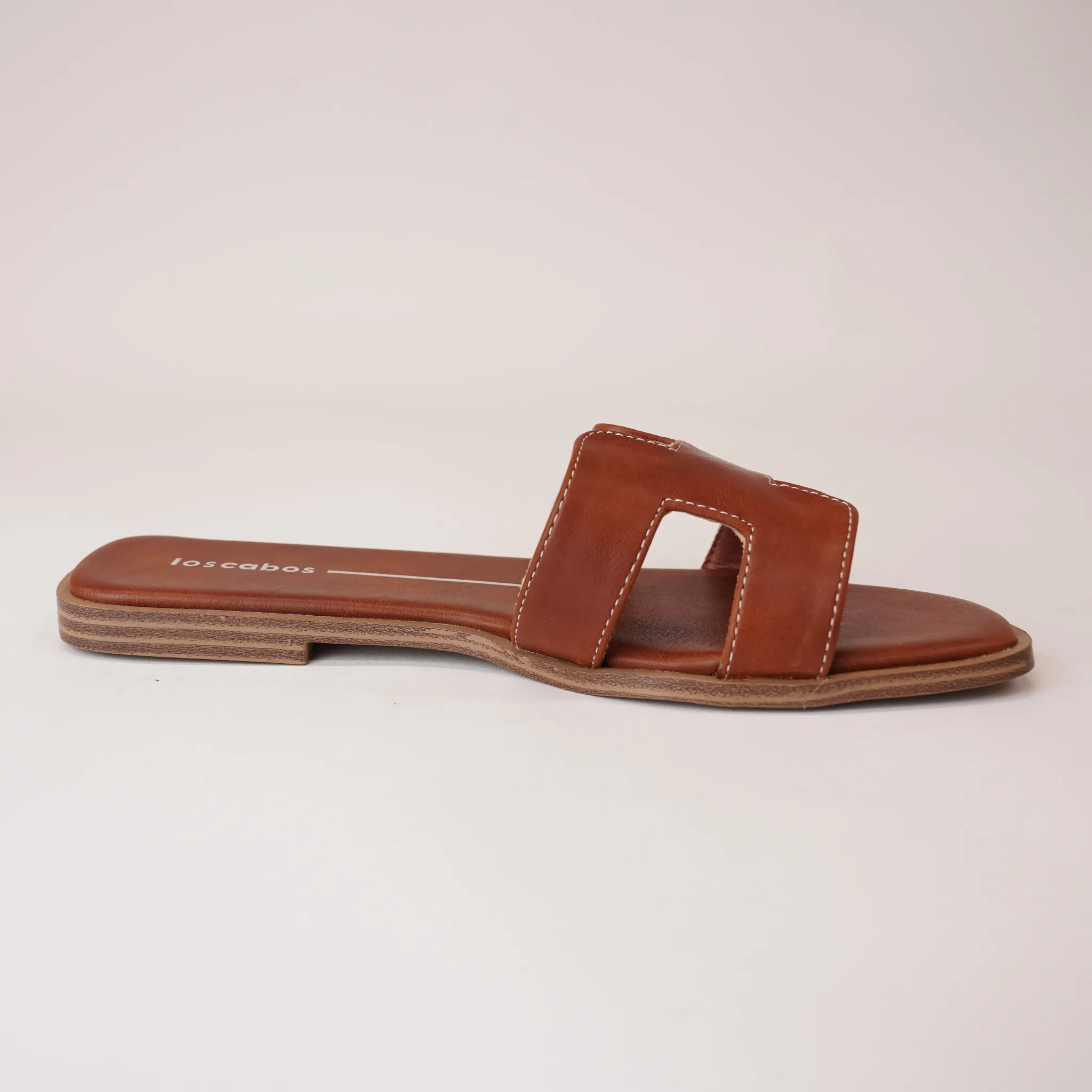 Hacette Cognac Slides