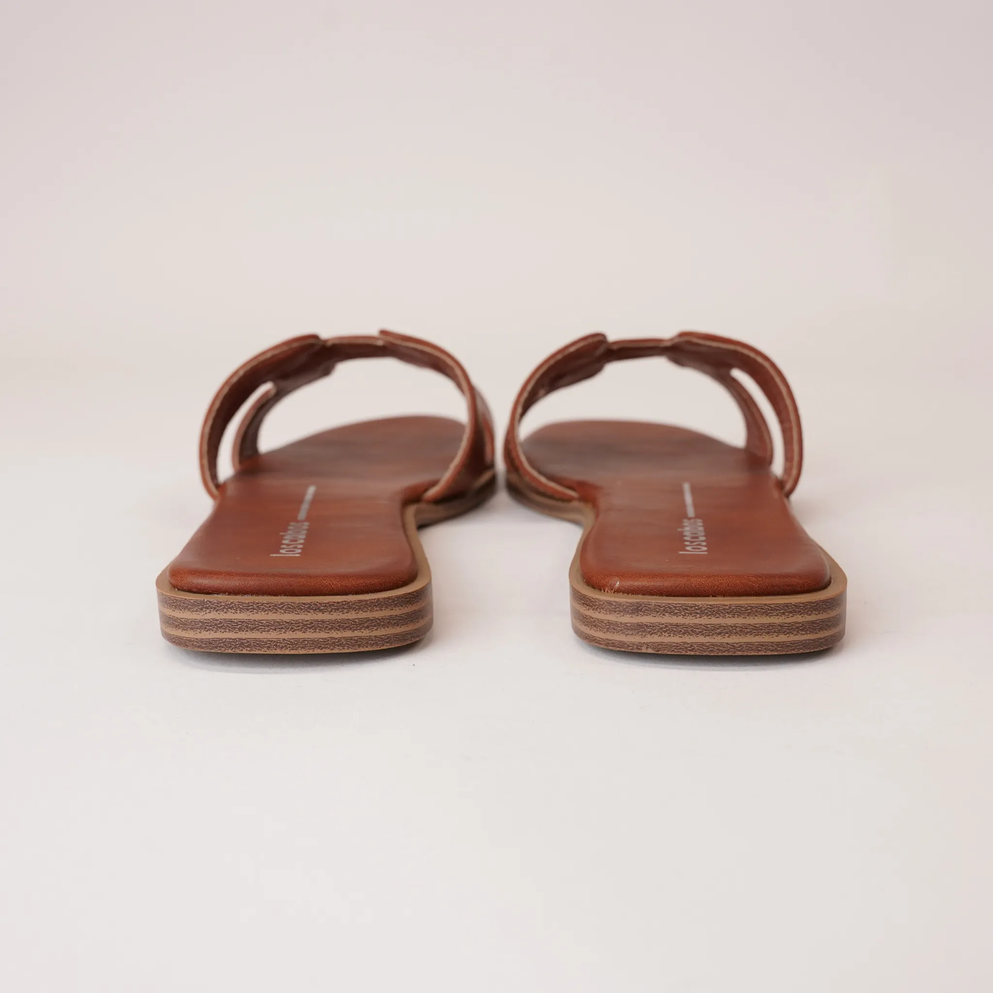 Hacette Cognac Slides