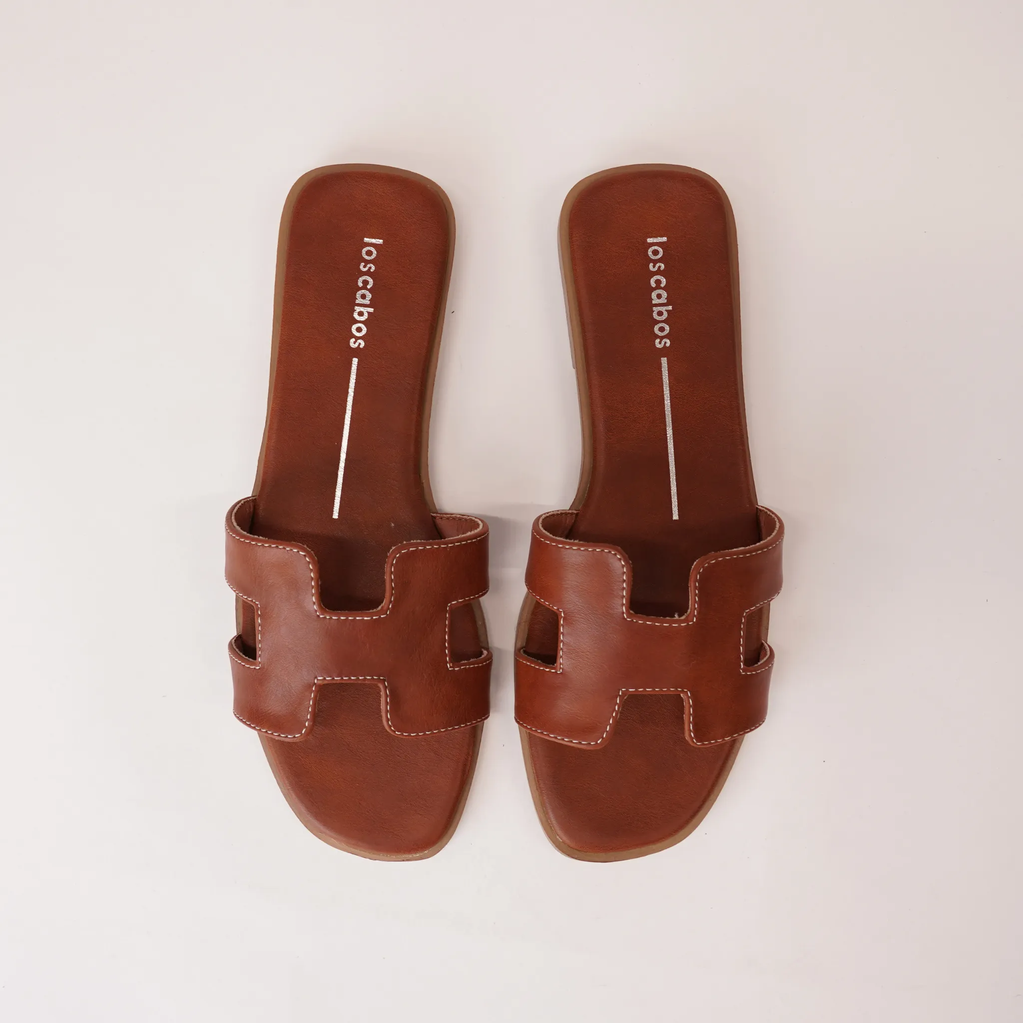 Hacette Cognac Slides