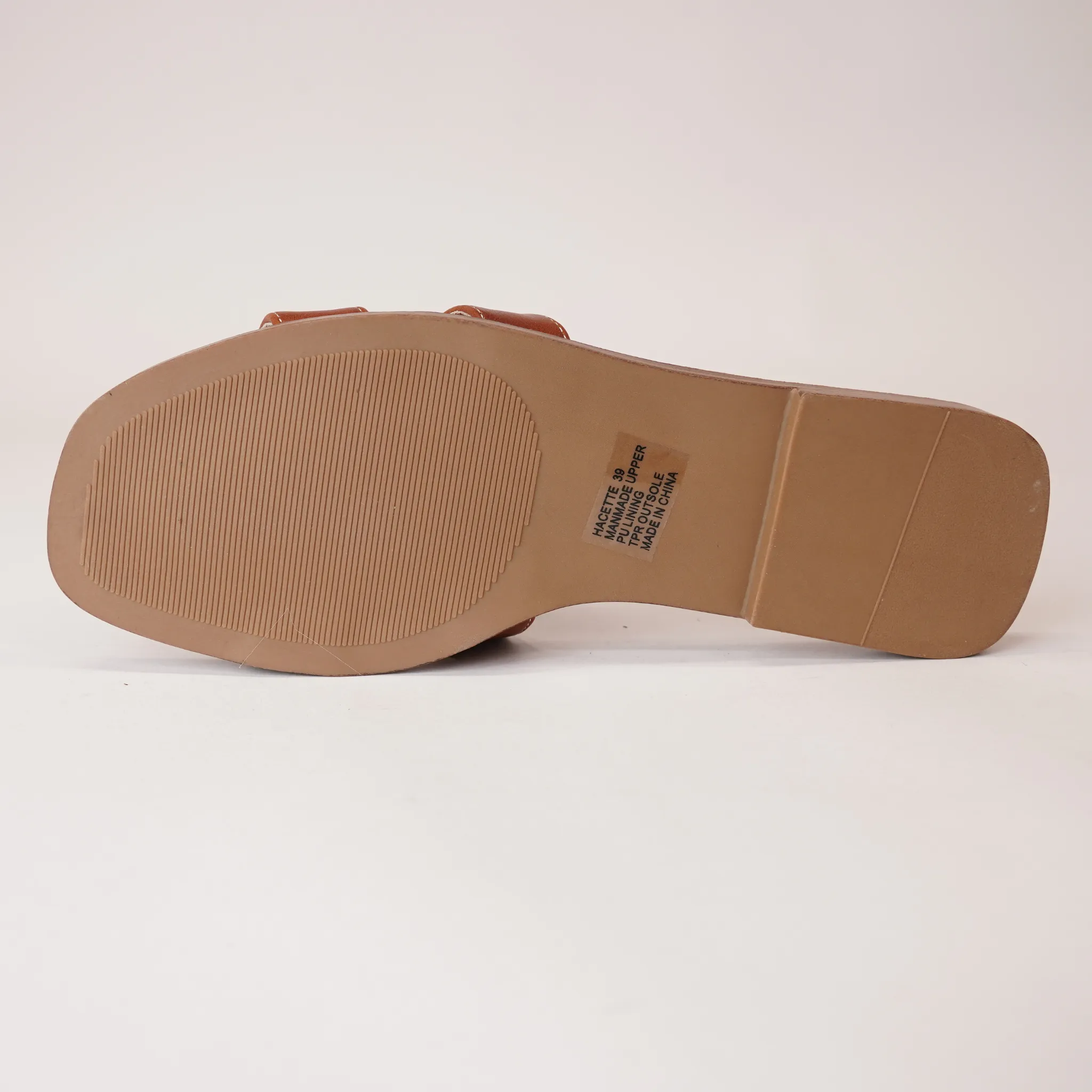 Hacette Cognac Slides