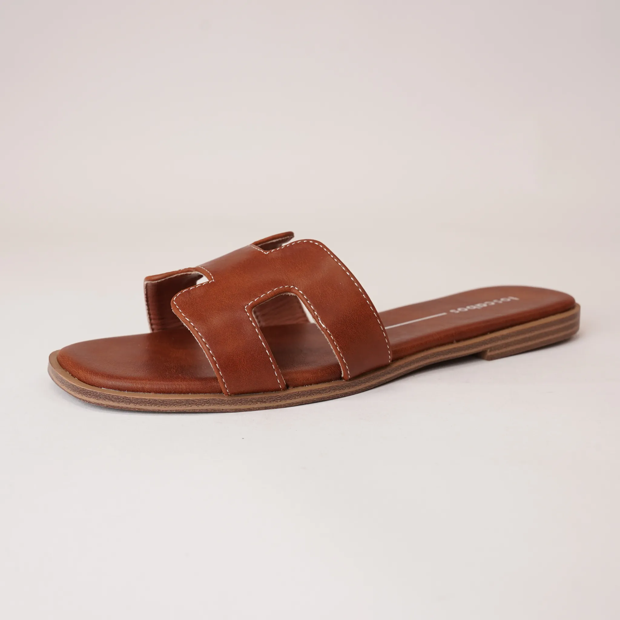 Hacette Cognac Slides