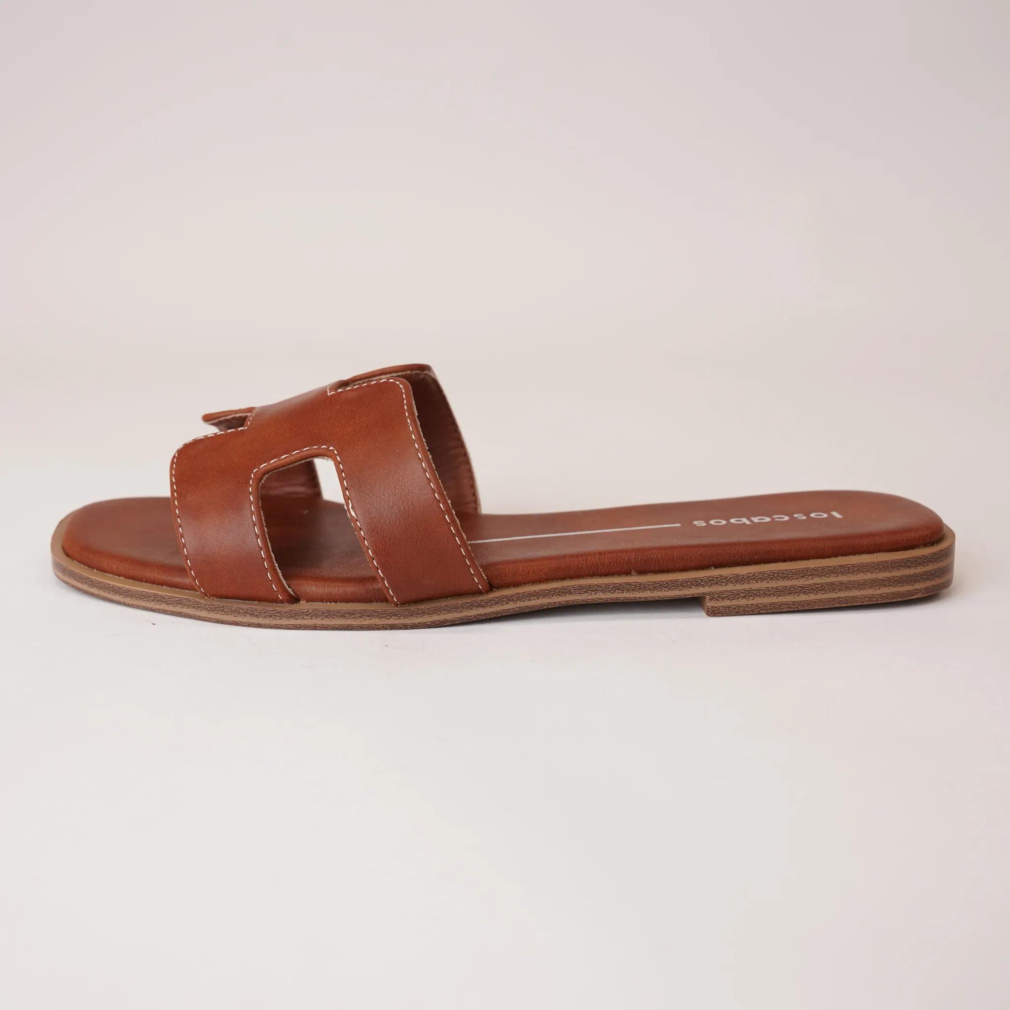 Hacette Cognac Slides