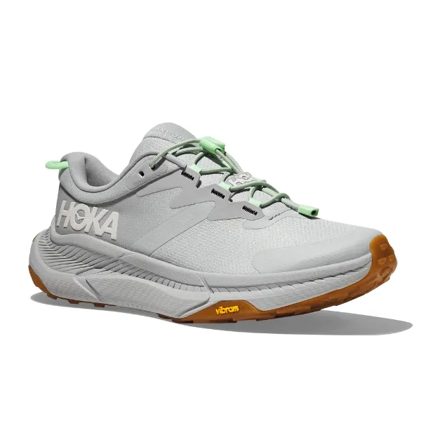 HOKA Women's Transport Grey