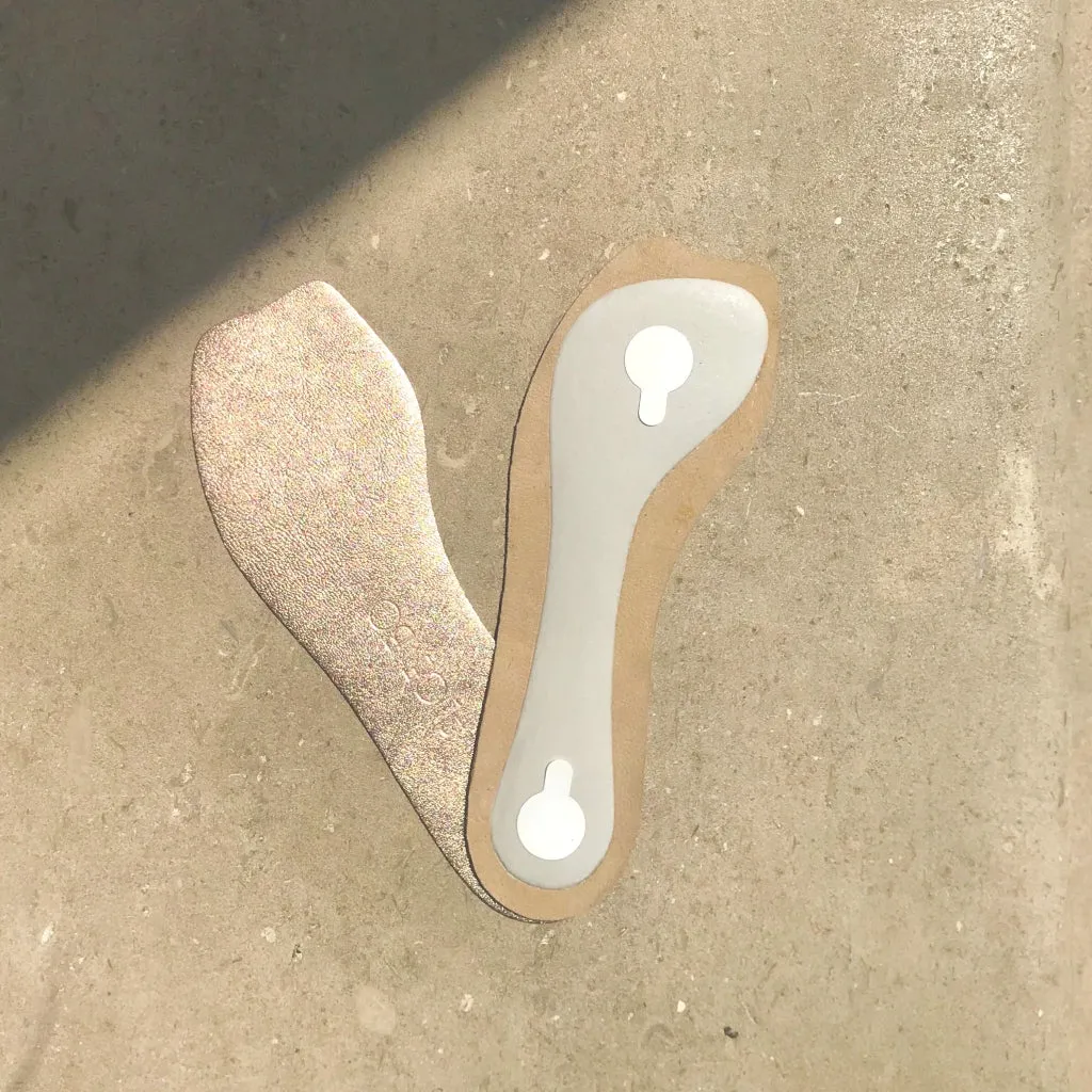 Insoles for High Heels & Flats