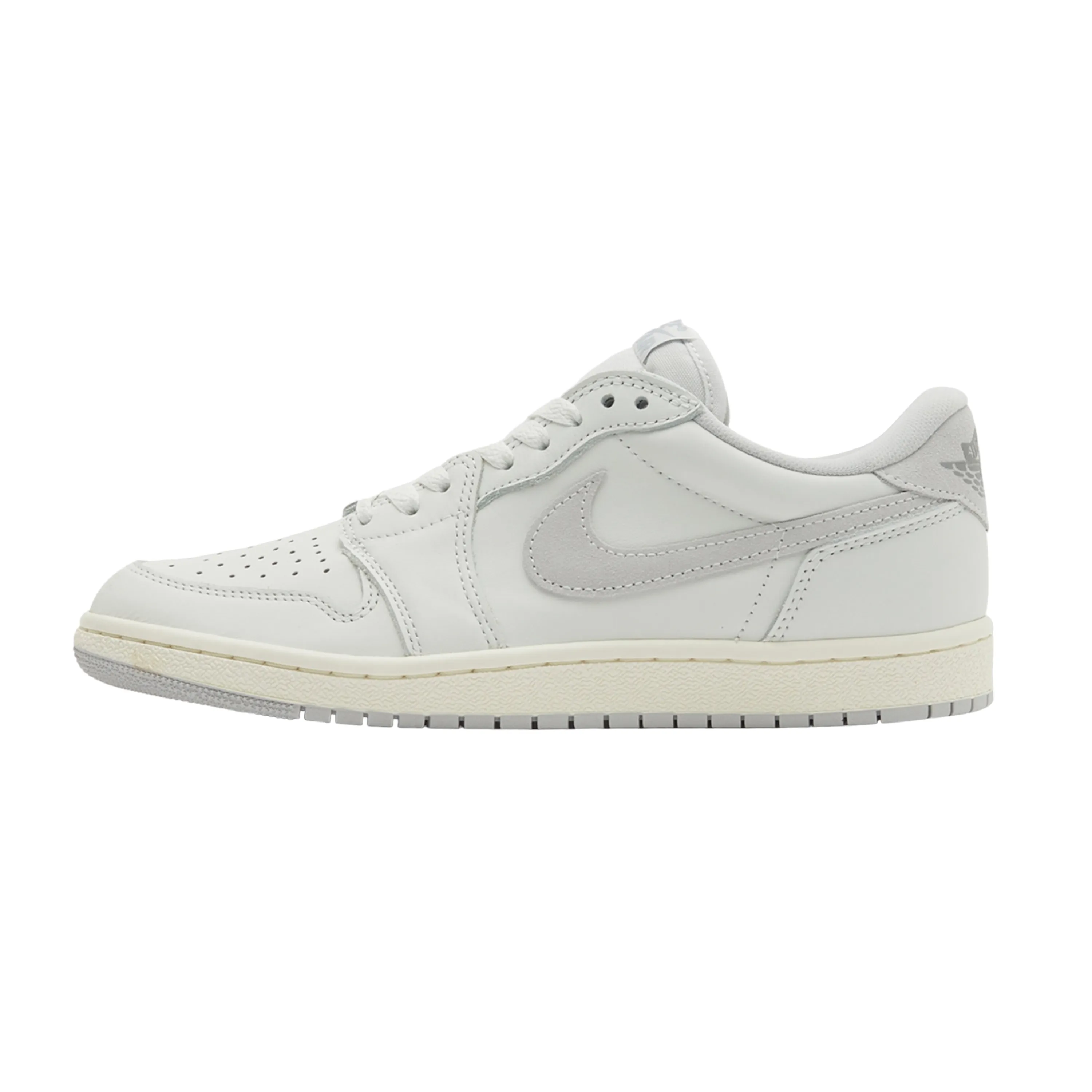 JORDAN 1 LOW 85 NEUTRAL GREY