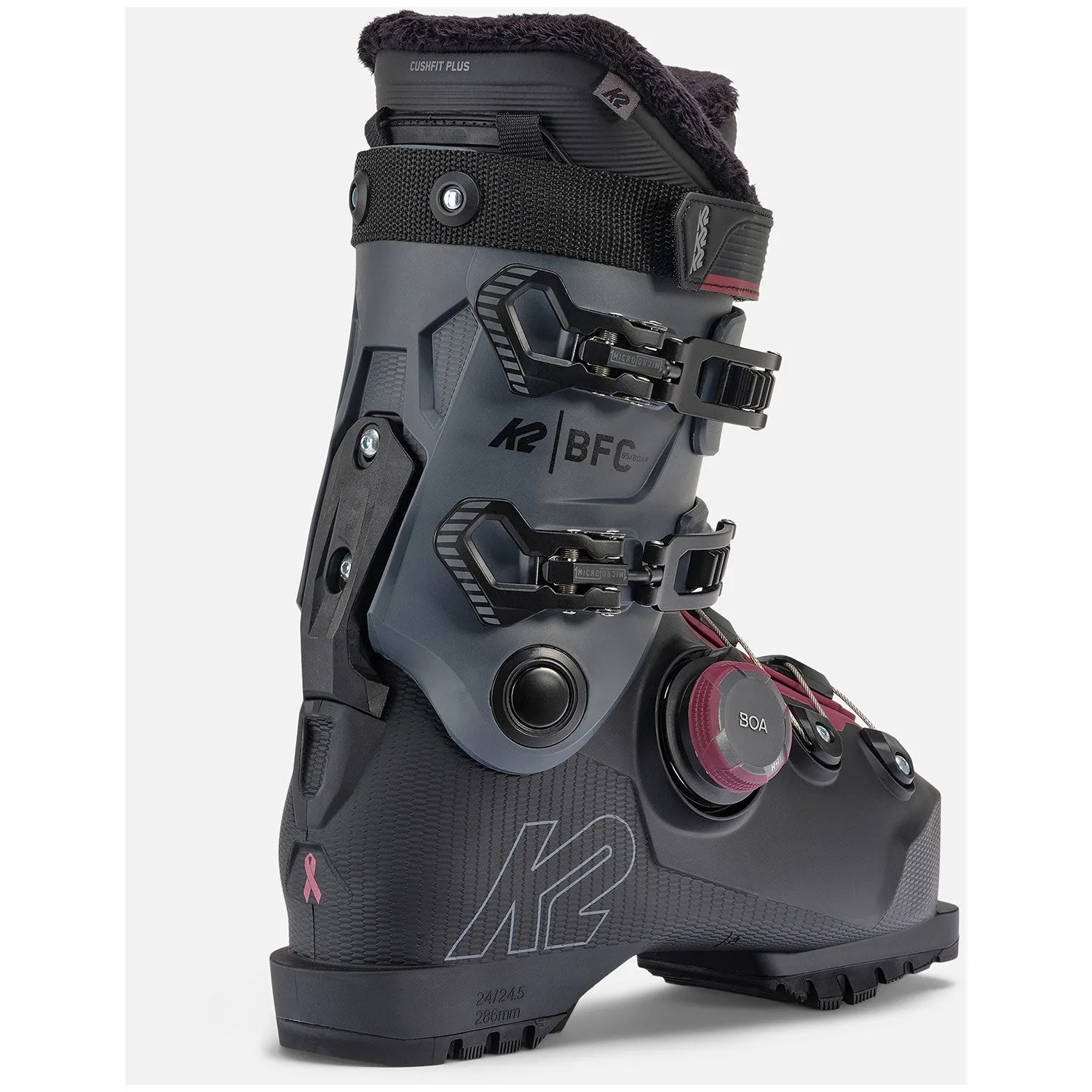 K2 BFC 95 BOA W Ski Boots 2025