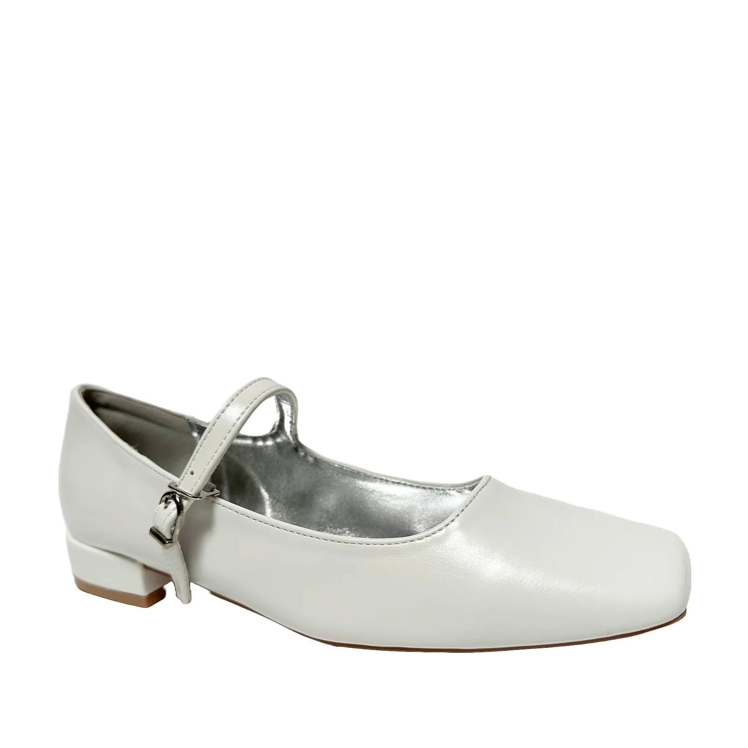 Kennie Rylie Women's Pirouette in White