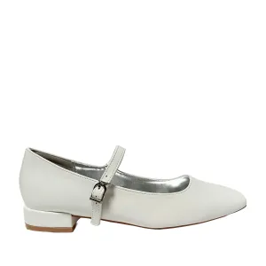 Kennie Rylie Women's Pirouette in White