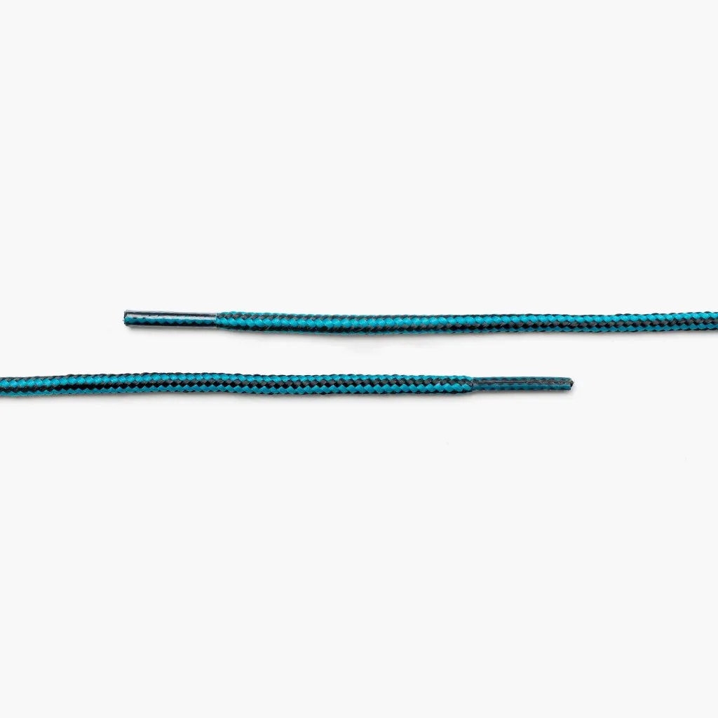 Kevlar® Blend Laces | Turquoise