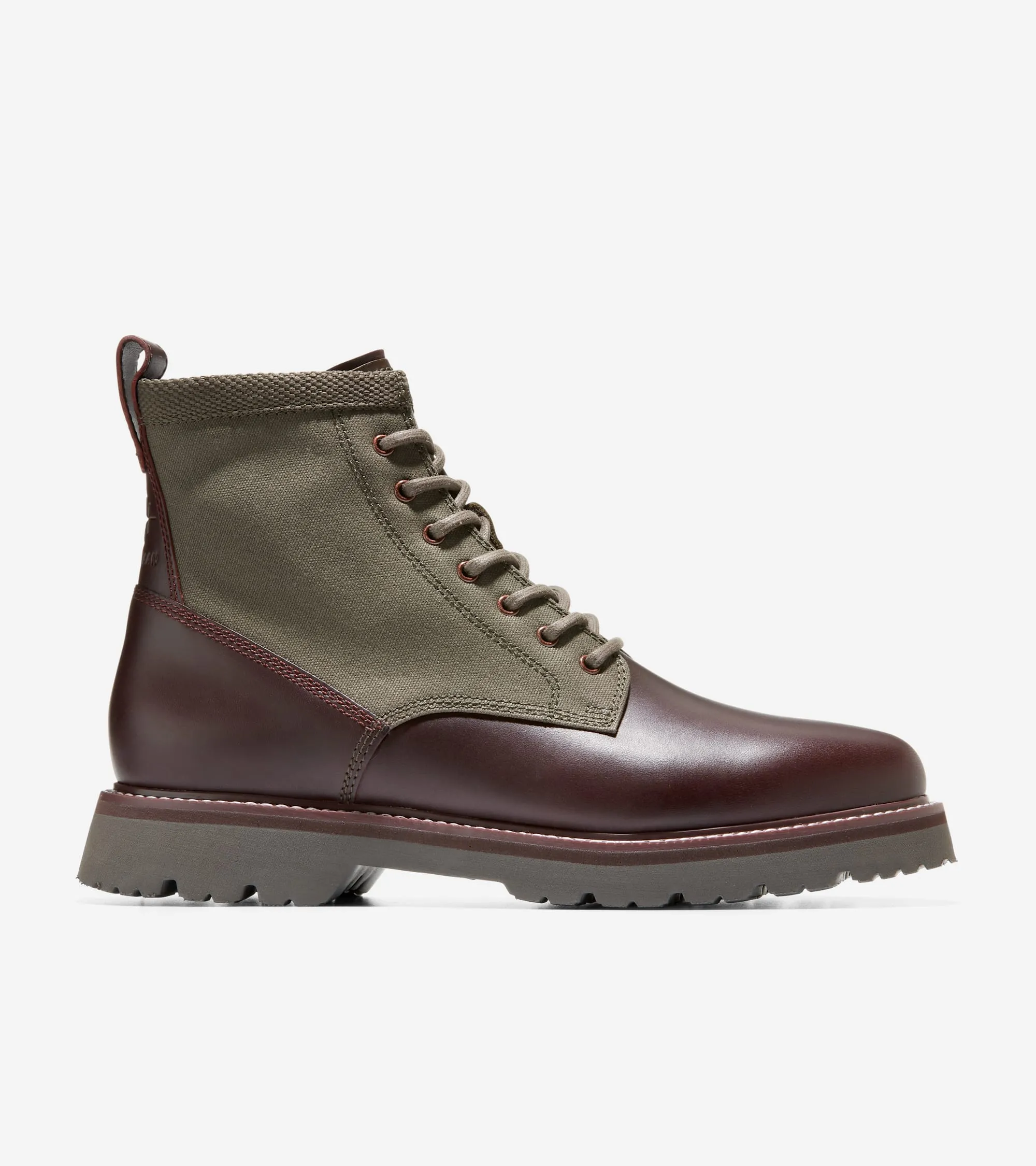 Men's American Classics Plain Toe Boots