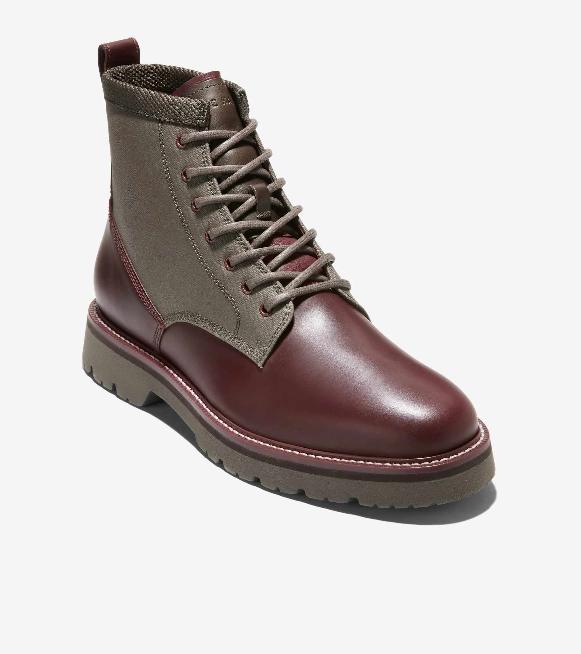 Men's American Classics Plain Toe Boots