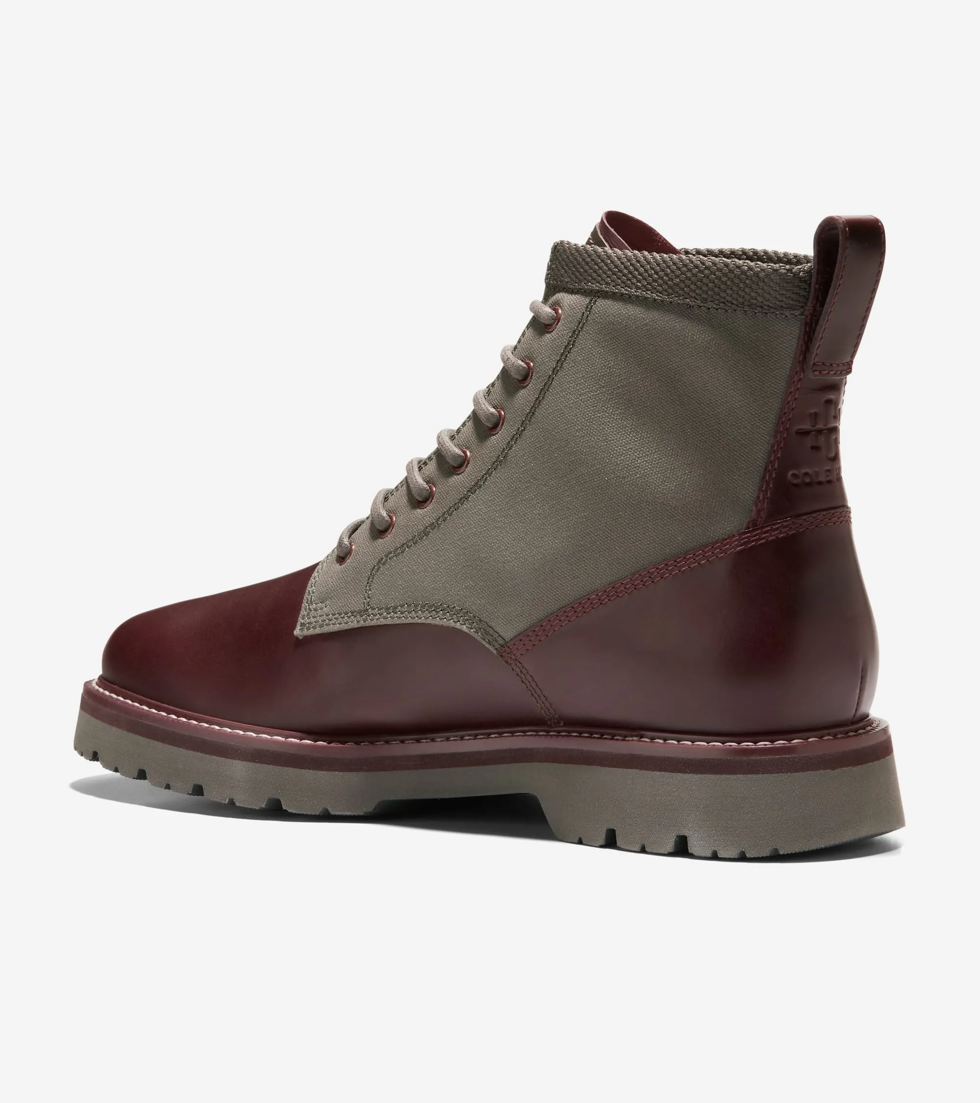 Men's American Classics Plain Toe Boots