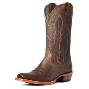 Men's Ariat Calico Boot - Weathered Russet Style #10035953