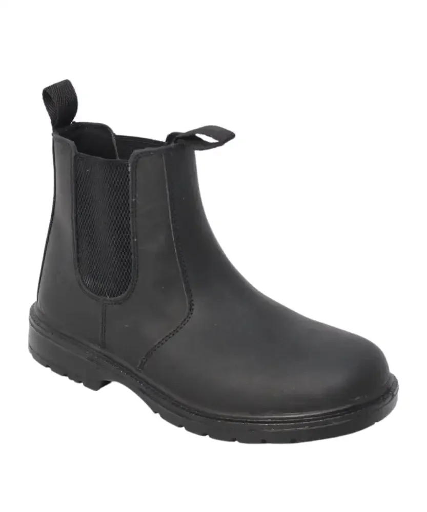 Mens Hi-Tec Angus Boot