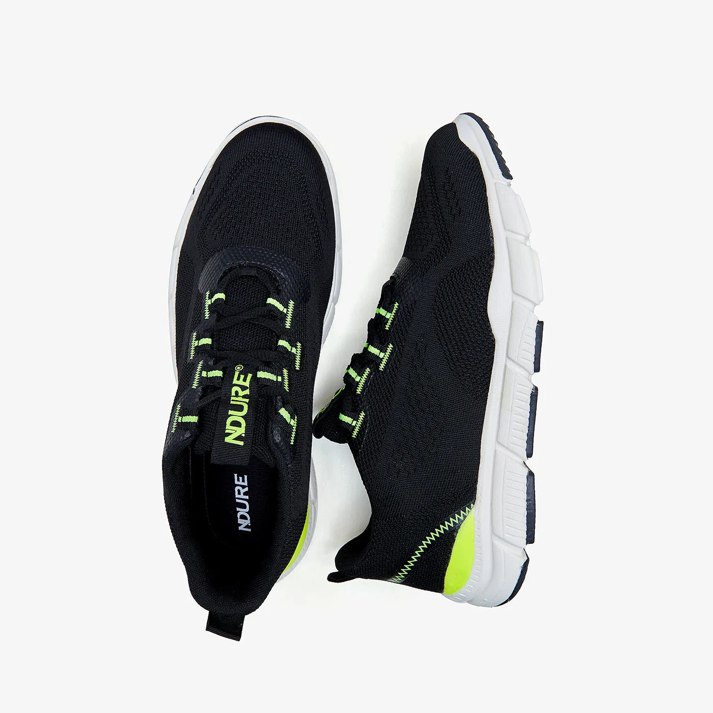 Men's Lace Fastening Sports Shoes