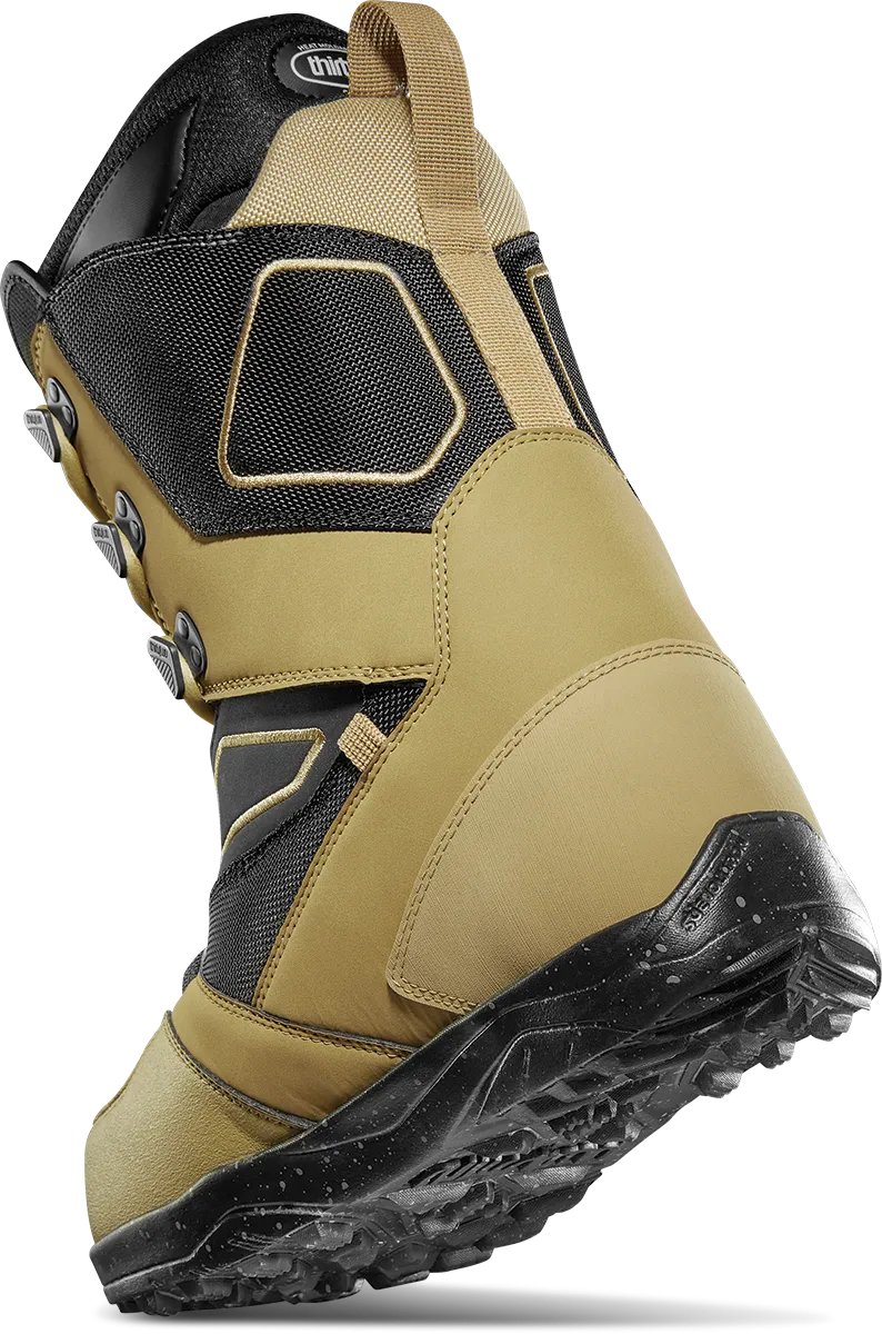 MEN'S LIGHT X JP SNOWBOARD BOOTS