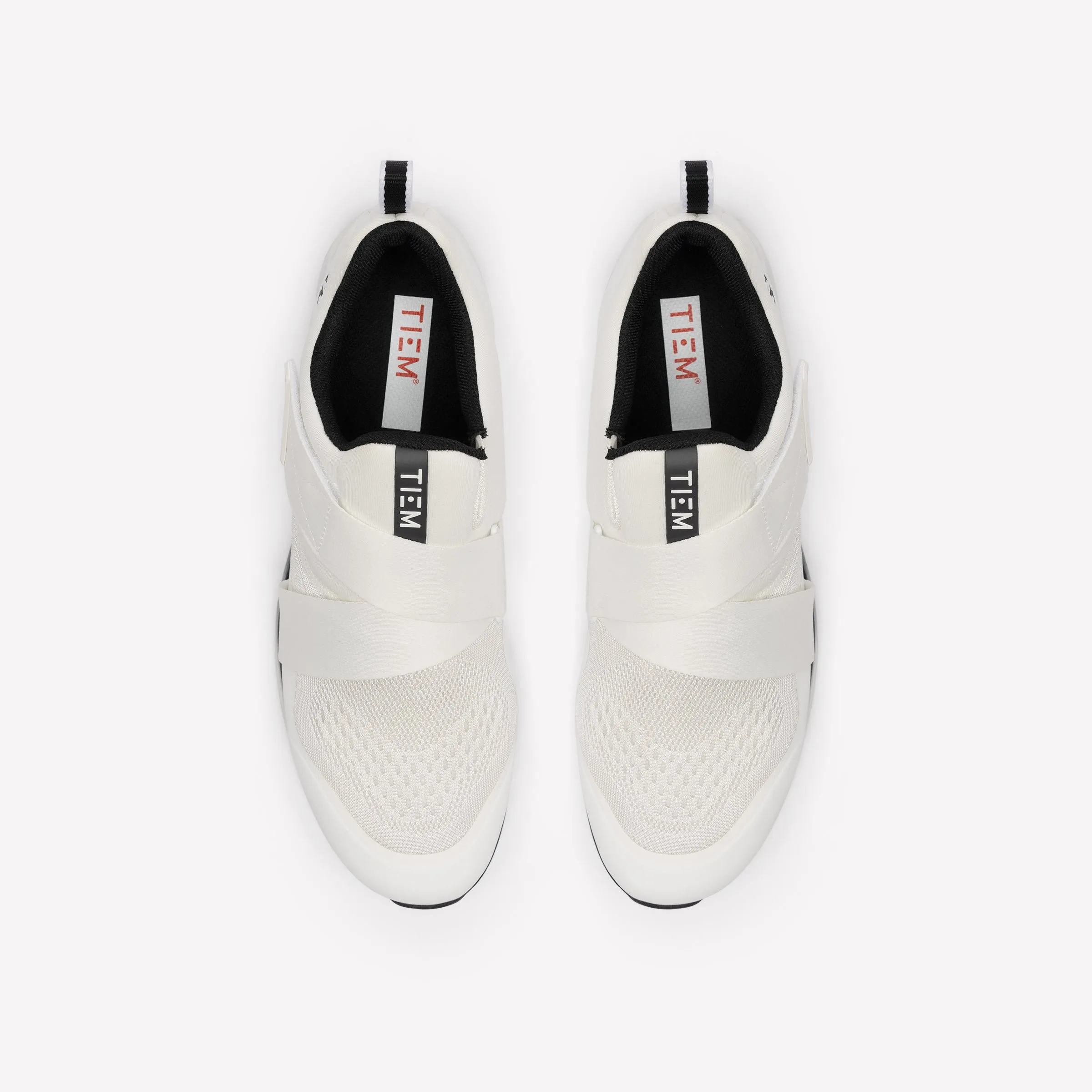 Men's Slipstream - White/Black