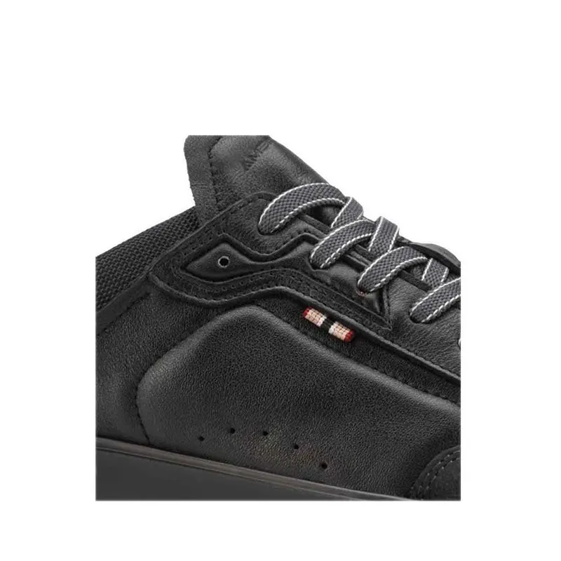 Men's Sneakers 12982- Black