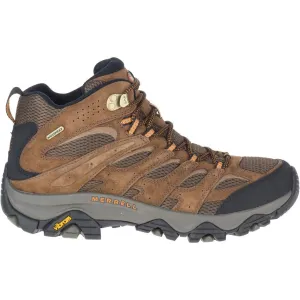 Moab 3 Mid Waterproof Men's Wide