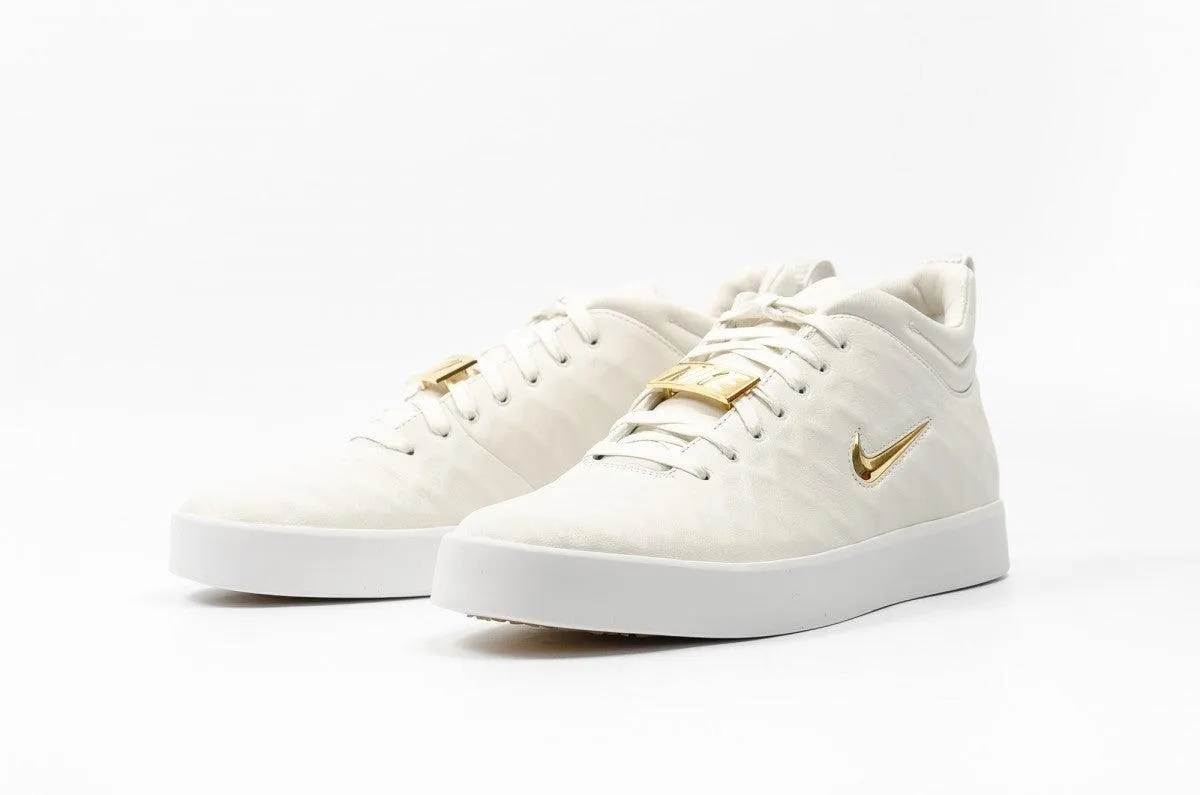 N Tiempo Vetta 17 White Sneakers