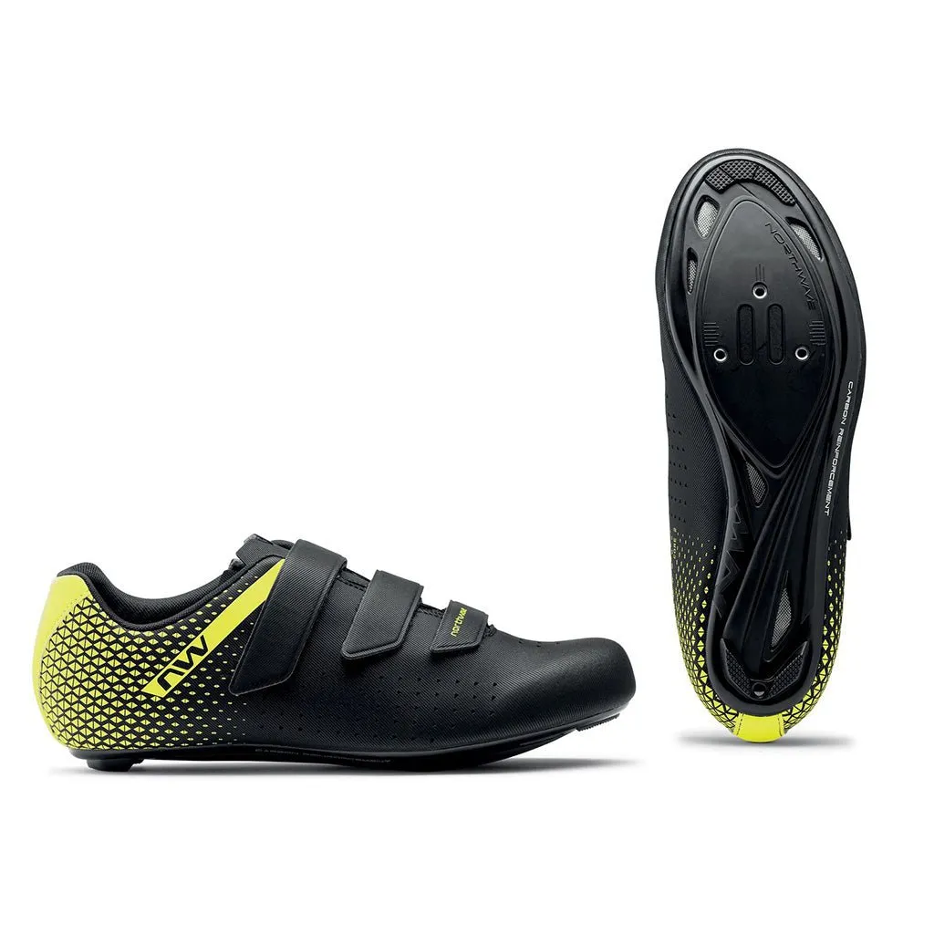 Northwave Core 2 Road Shoes